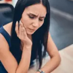 sensitive teeth causes